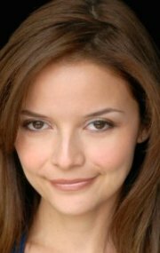 фото Синтия Мендес