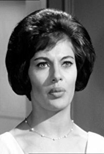 фото Кэрол Грэй