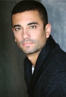 фото Луис Фигуроа