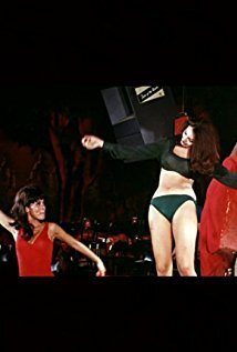 фото Джоди Дэниелс