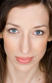 фото Кирстин Зотович