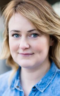 фото Филлипа Данн