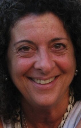 фото Синтия Трэвис