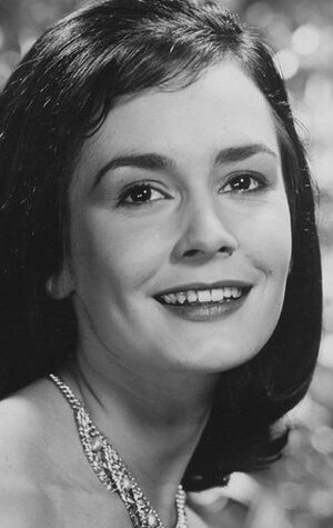 фото Валери Джирон