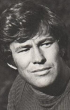 фото Гари Бонд