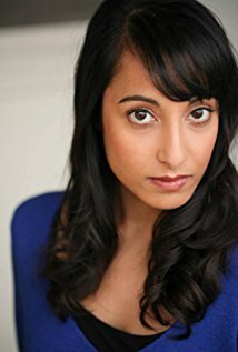 фото Стэйси Сингх