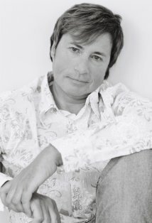 фото Терренс Синклер