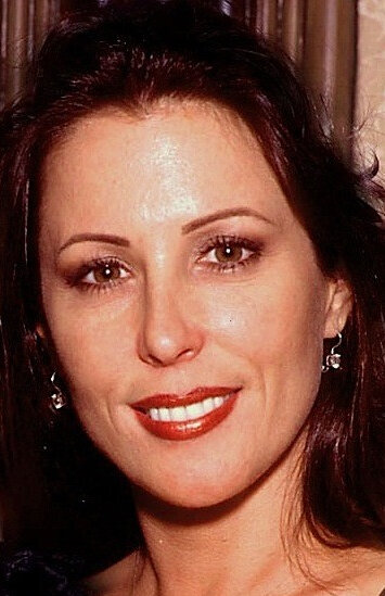 фото Никки Фриц