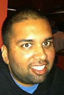 фото Алок Нил Агравал