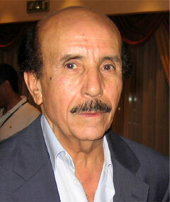 фото Ахмед Рашеди