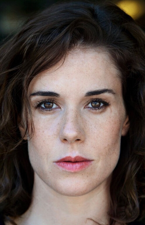 фото Энн Шефер