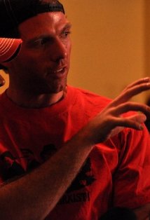 фото Джеффри Маршалл