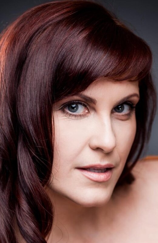 фото Оксана Коляденко