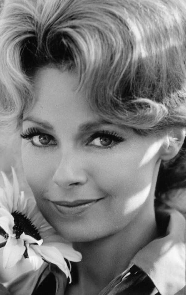 фото Дани Робен