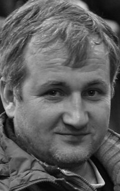 фото Константин Данилюк