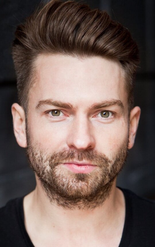 фото Джэми Морган