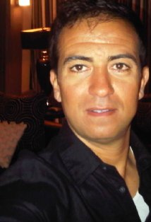 фото Adel Louertatani