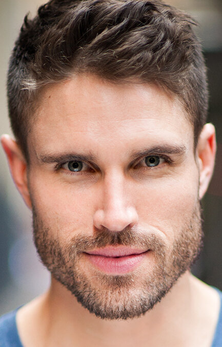 фото Джеймс Уильям О’Халлоран