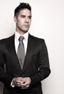 фото Косме Эспиноза