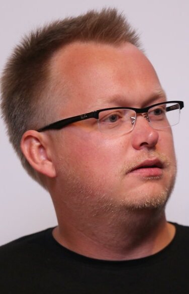 фото Юрис Курсиетис