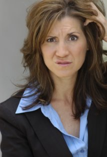 фото Кимберли Мэнион