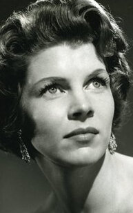 фото Сара Лосон