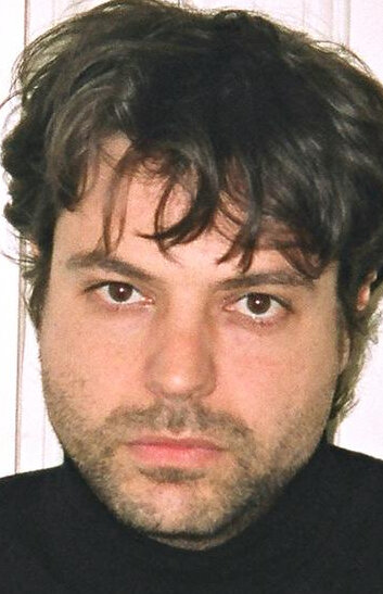 фото Виржиль Вернье