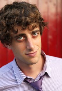 фото Дэн Абрамовичи