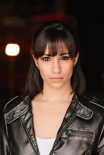 фото Бриттани Фрит