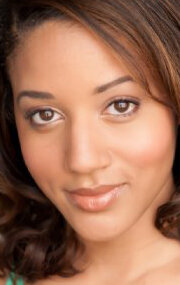 фото Филиция Сондерс