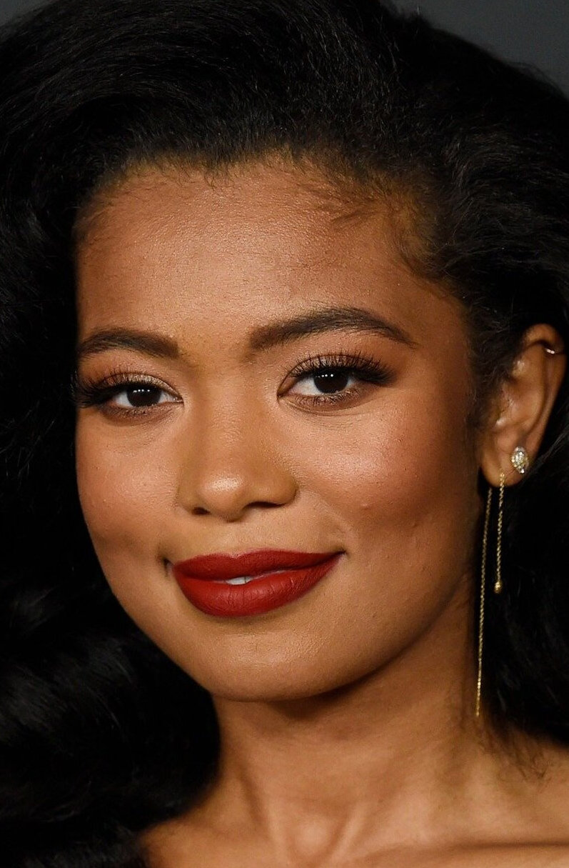 фото Джаз Синклер