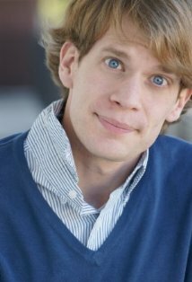 фото Томми Германович мл.