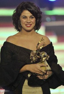 фото Мона Хала