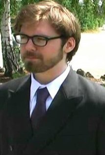 фото Кайл Геринг