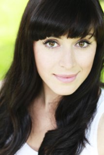 фото Зара Браун