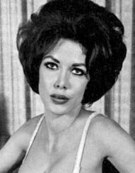 фото Пэт Баррингтон