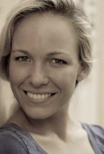 фото Элине Ван дер Фелден