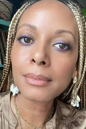 фото Nefertite Nguvu