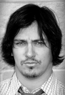 фото Эрик Бодри