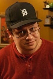 фото Чак Вестфилд