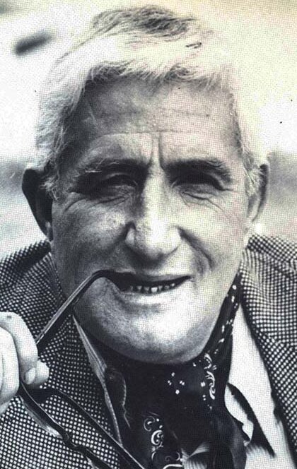 фото Марио Каротенуто