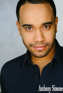 фото Энтони Симон