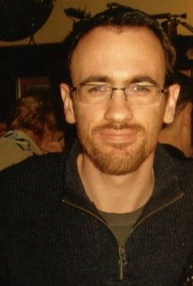 фото Дэниэл Джонсон