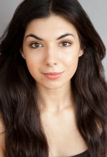 фото Tyne Gaudielle