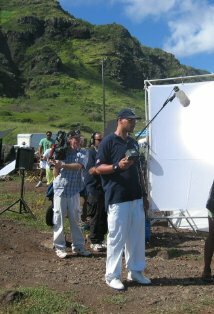 фото Роджер Убина