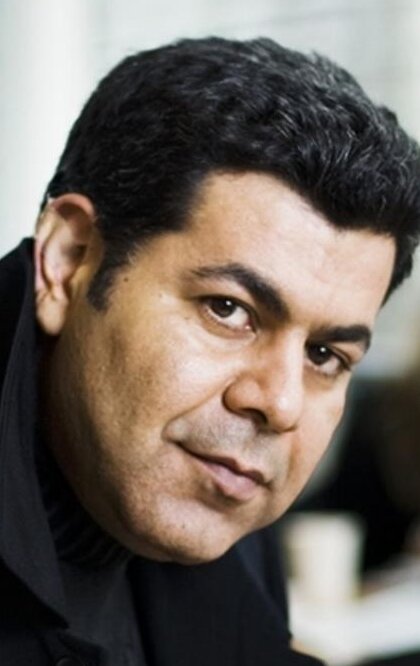 фото Рамтин Лавафипур