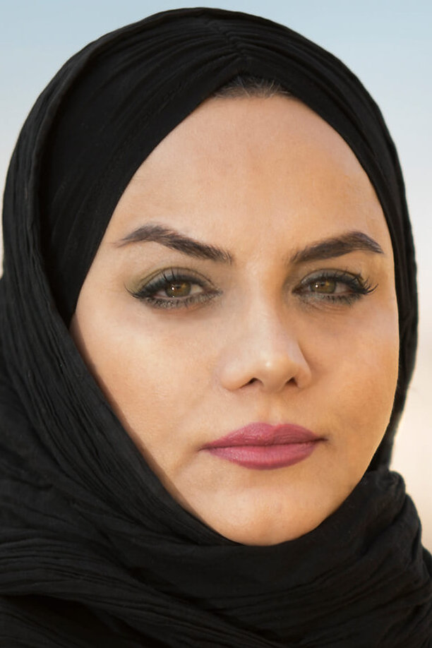 фото Narges Abyar