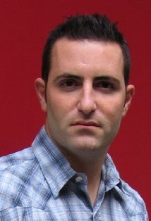 фото Эндрю Берг