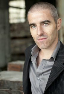 фото Эйдан Леонард