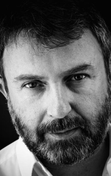 фото Найджел О’Нилл